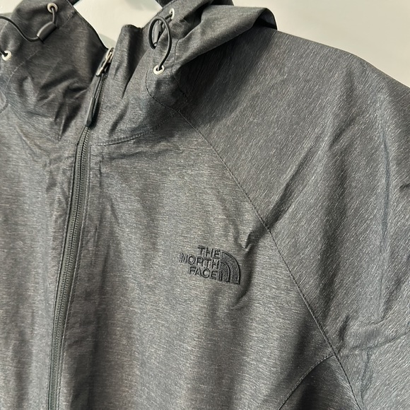 North Face Rain Jacket - Picture 14 of 16